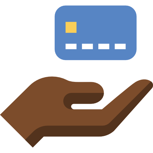Credit card